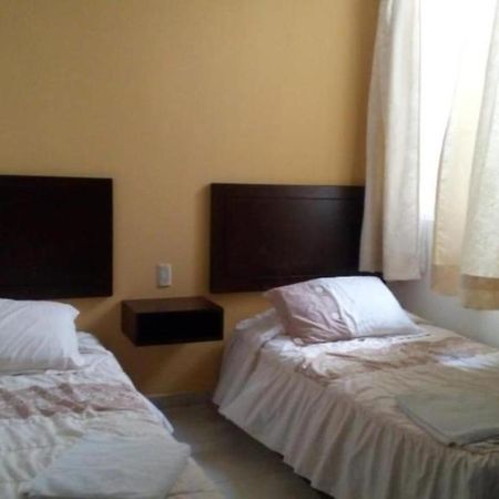 Hotel Posada San Juan ベラクルス エクステリア 写真