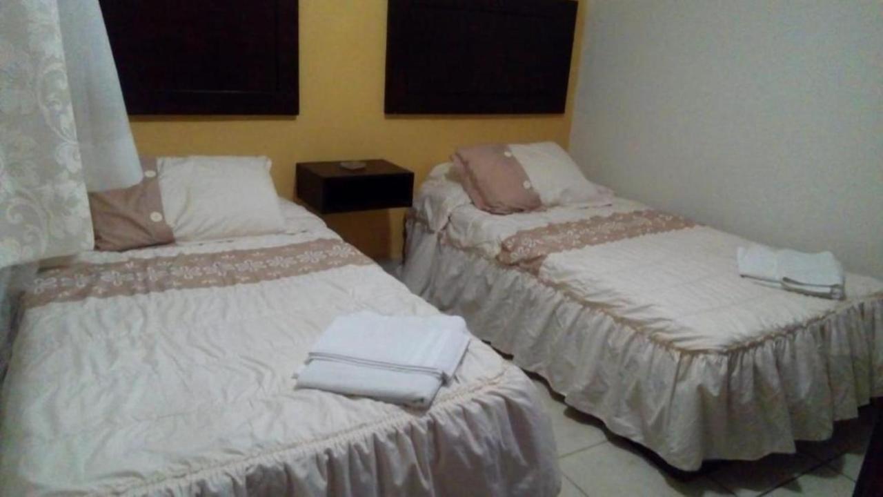 Hotel Posada San Juan ベラクルス エクステリア 写真