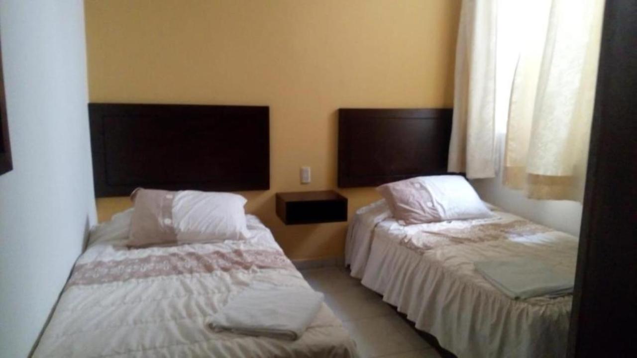 Hotel Posada San Juan ベラクルス エクステリア 写真
