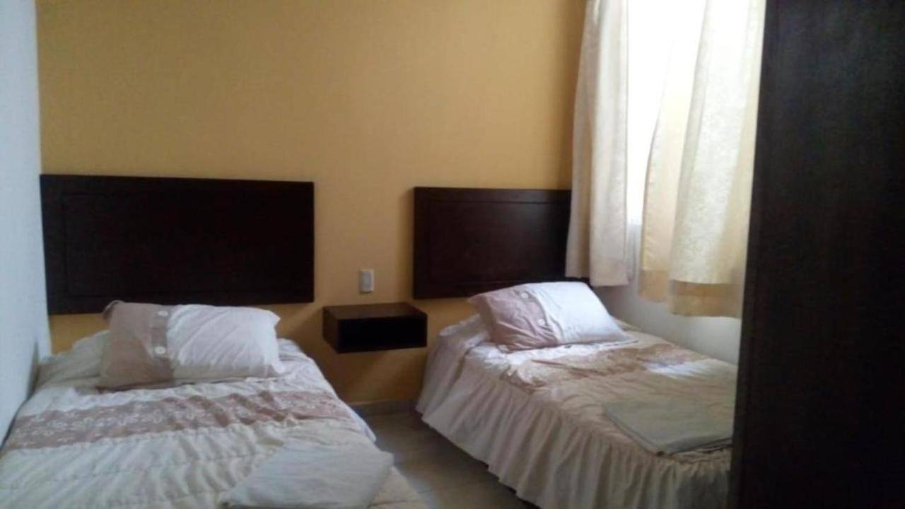 Hotel Posada San Juan ベラクルス エクステリア 写真
