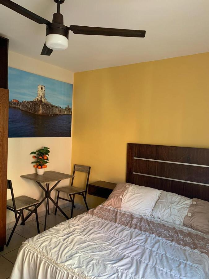 Hotel Posada San Juan ベラクルス エクステリア 写真