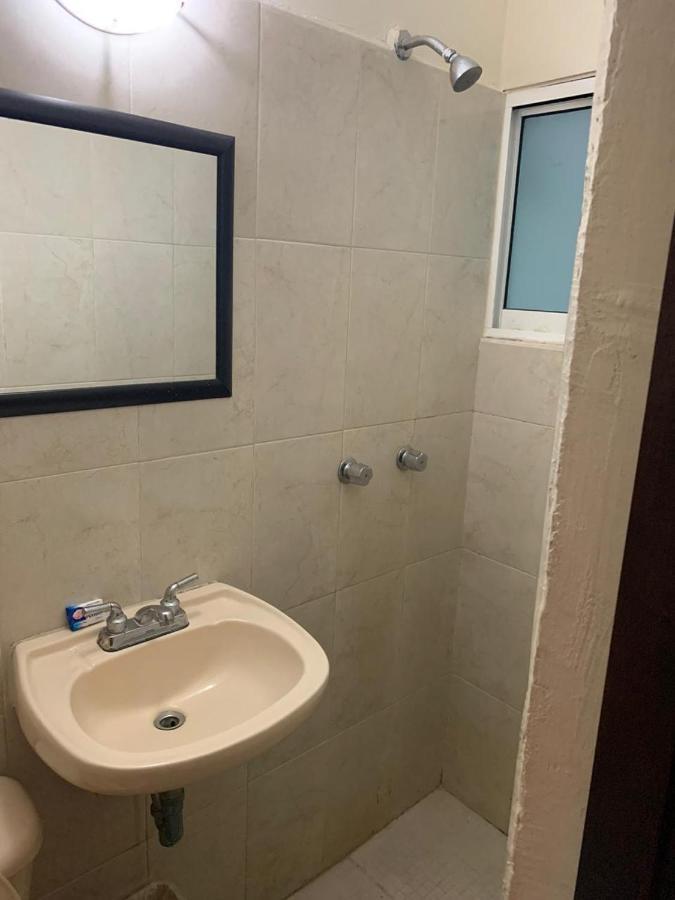 Hotel Posada San Juan ベラクルス エクステリア 写真