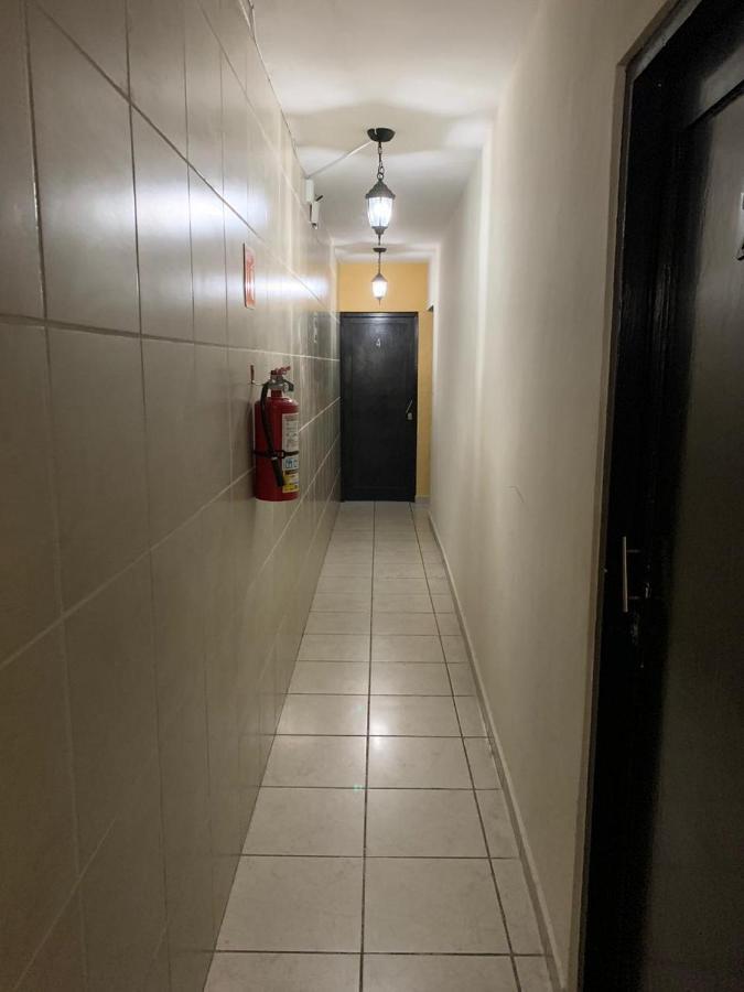 Hotel Posada San Juan ベラクルス エクステリア 写真