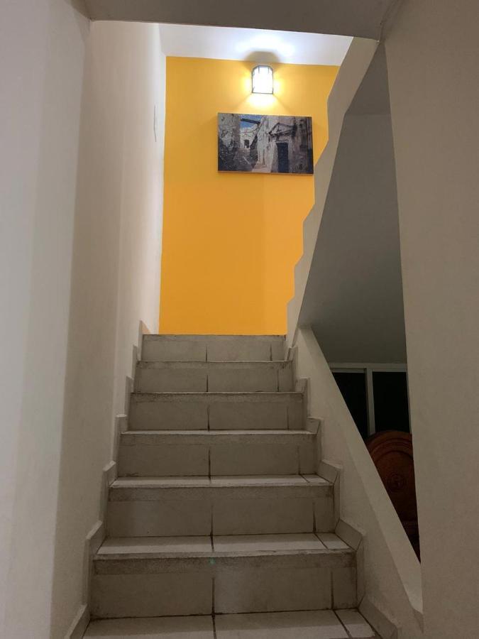 Hotel Posada San Juan ベラクルス エクステリア 写真