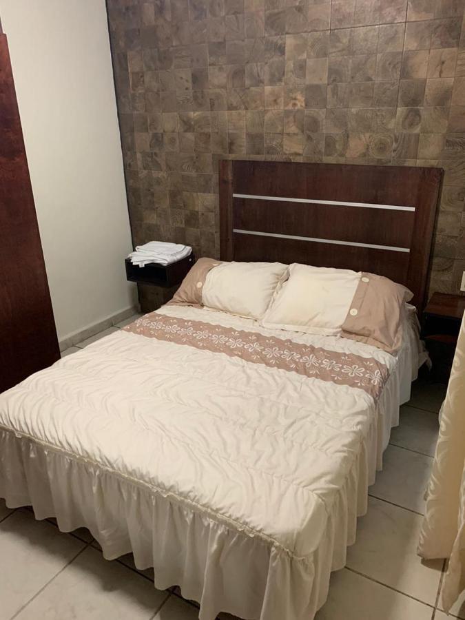 Hotel Posada San Juan ベラクルス エクステリア 写真